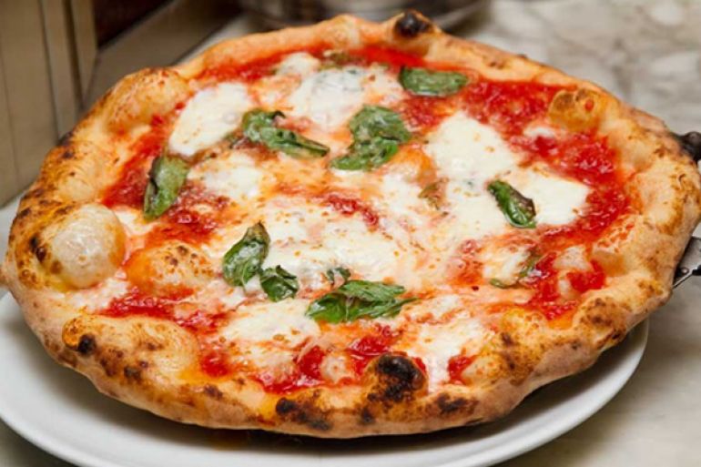Pizzeria Valencia Photo 6
