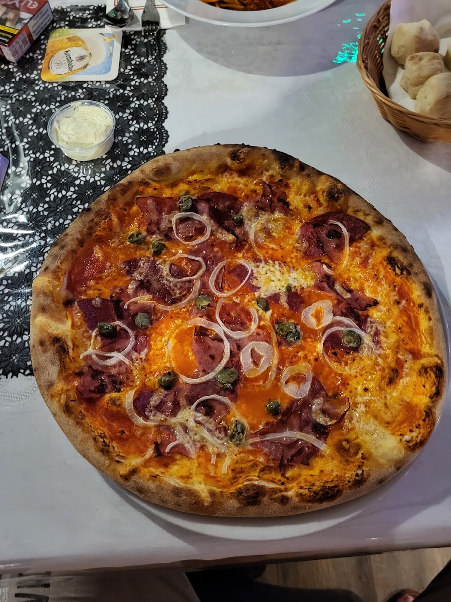 Pizzeria Valencia Photo 8