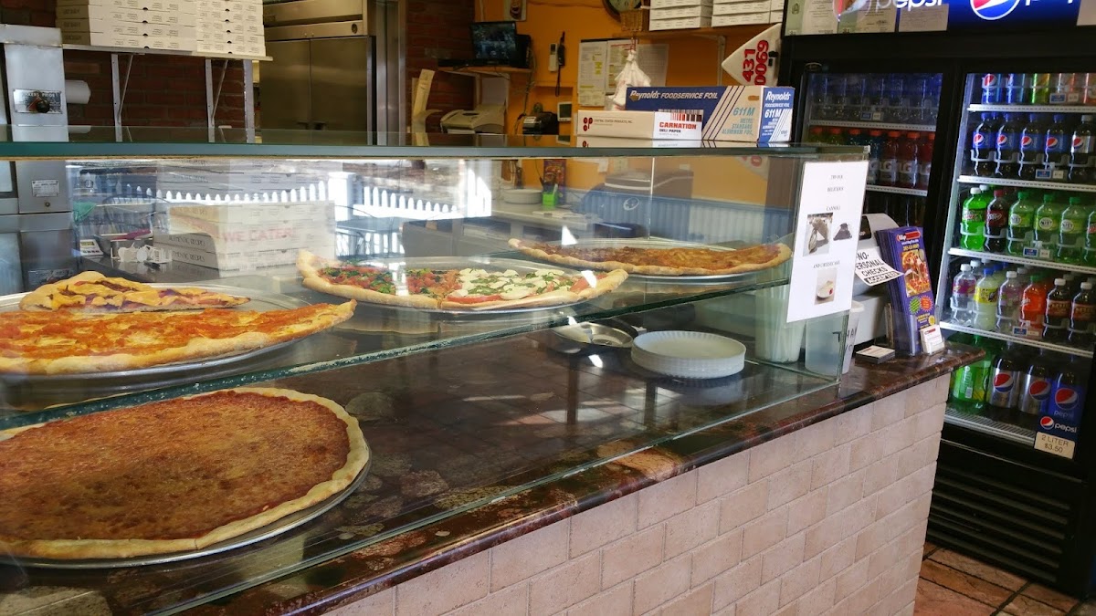 Village Pizza & Pasta
