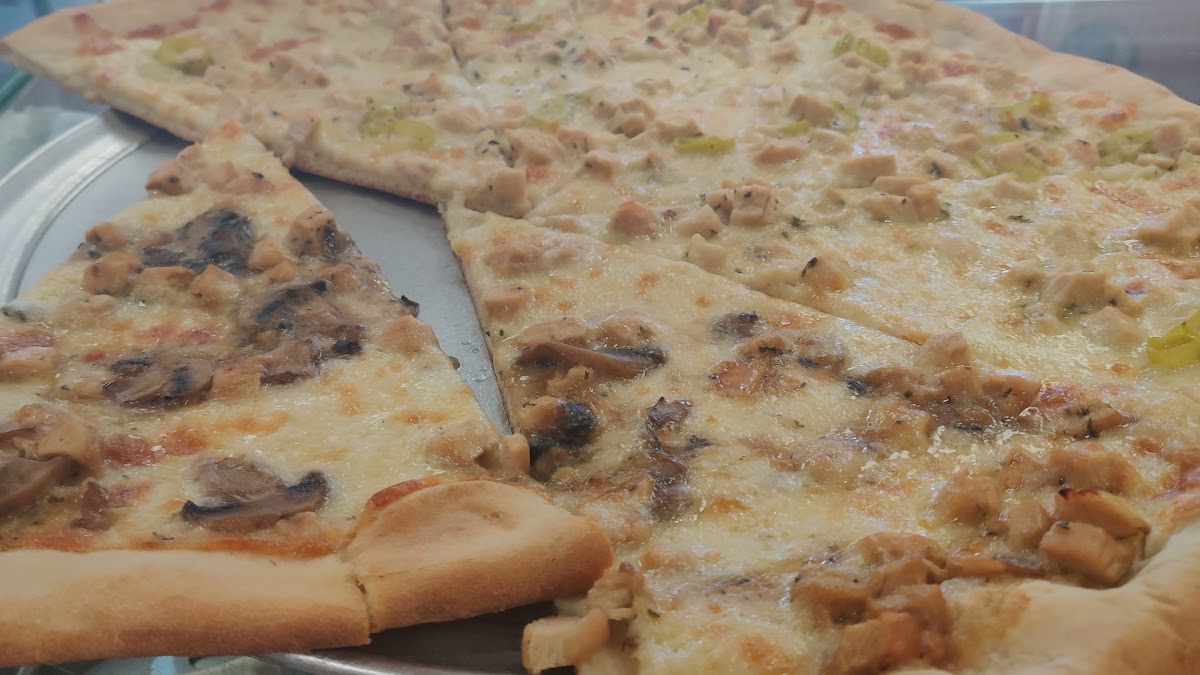 Village Pizza & Pasta Photo 2