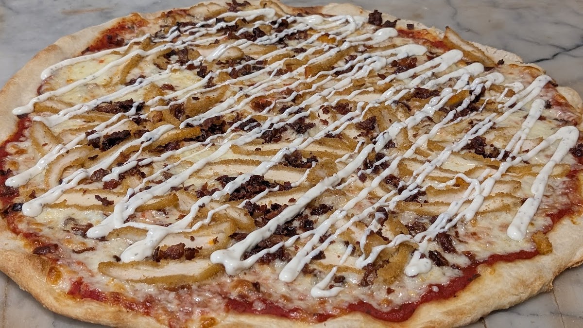 Village Pizza & Pasta Photo 4