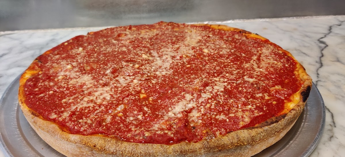 Village Pizza & Pasta Photo 6