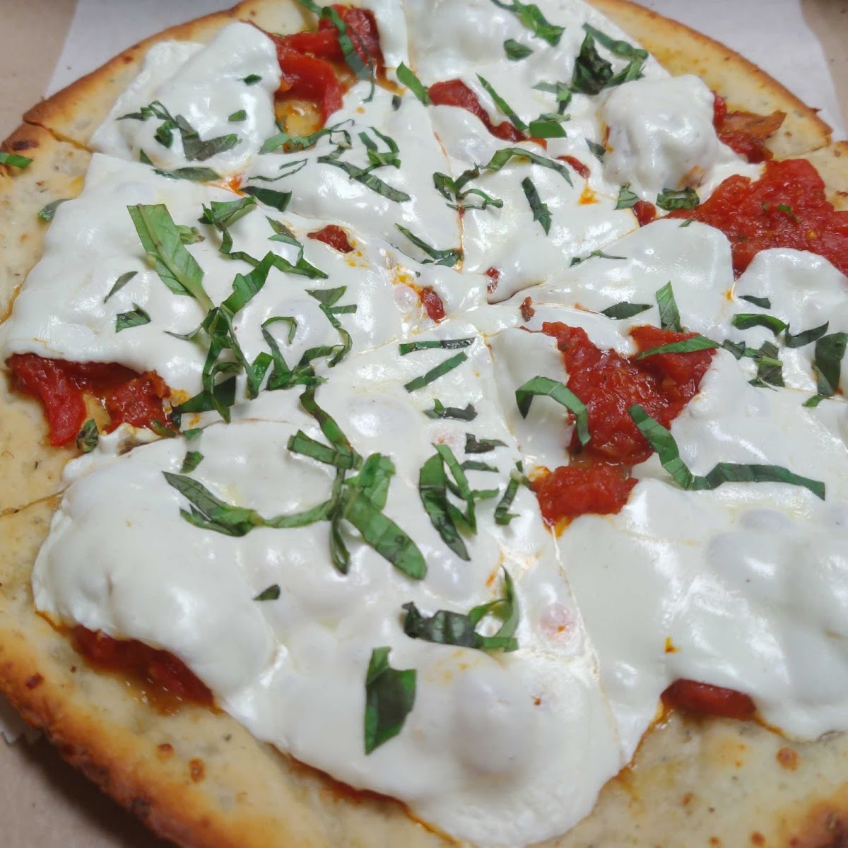 Village Pizza & Pasta Photo 8