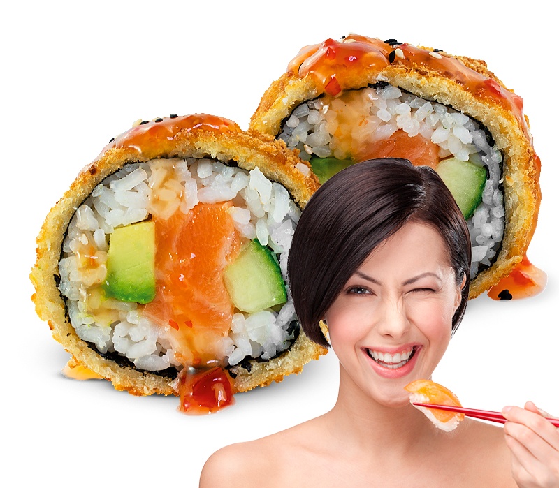 Yoko Sushi Lieferservice Darmstadt Photo 7