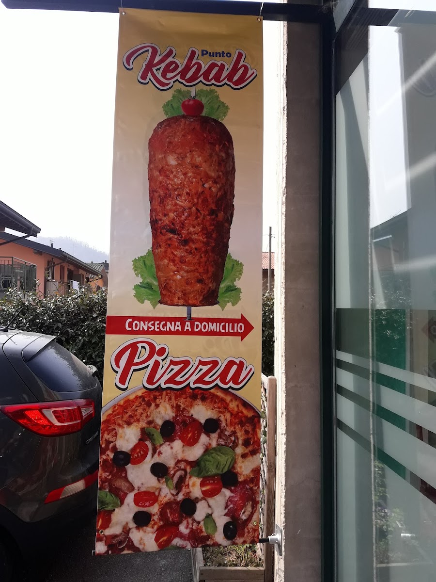 PUNTO PIZZA KEBAB Photo 7