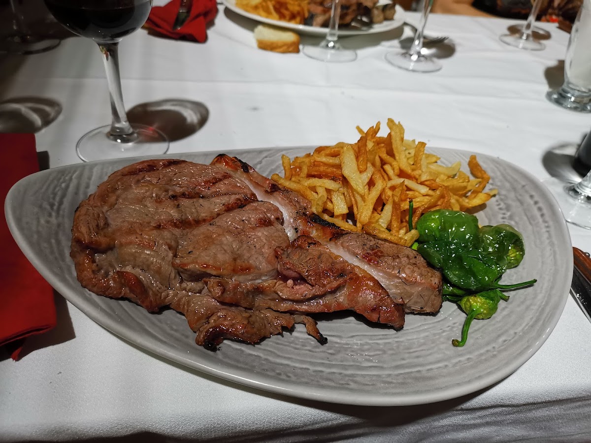 Restaurante Can Pere Photo 10