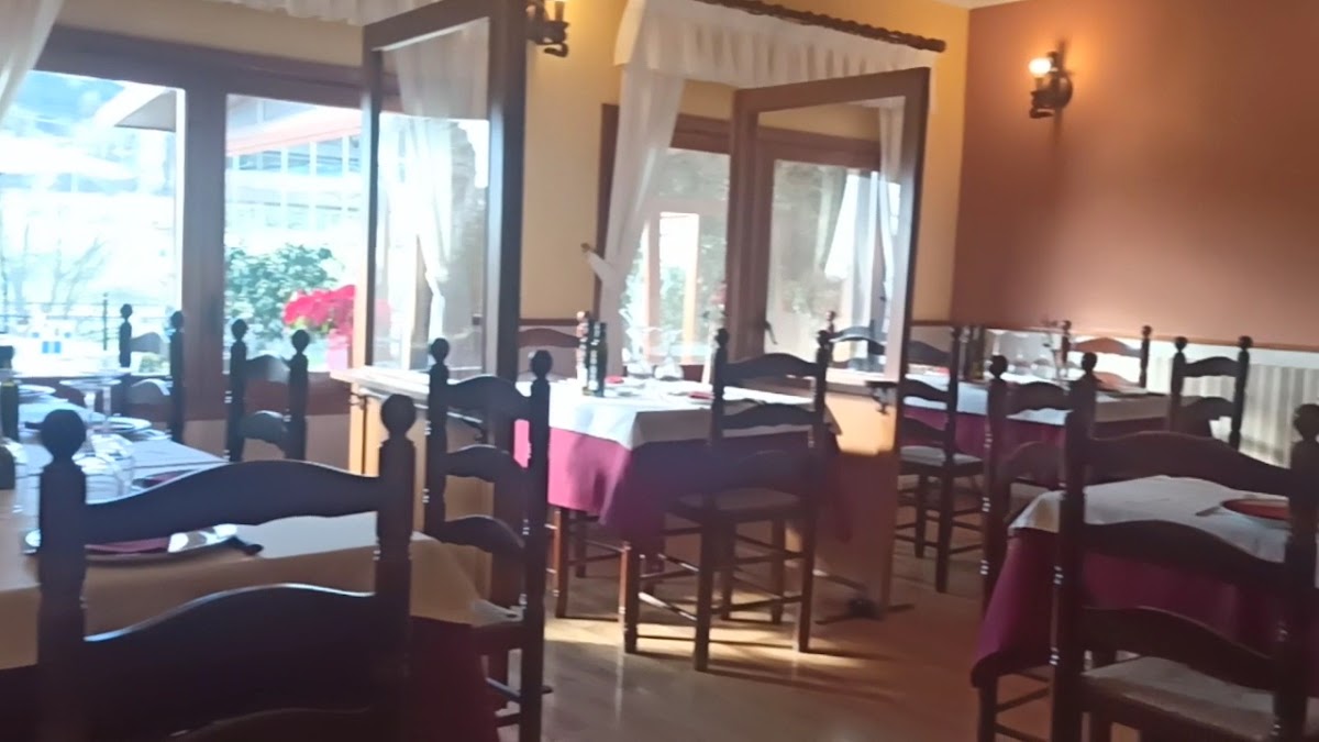 Restaurante Can Pere Photo 2