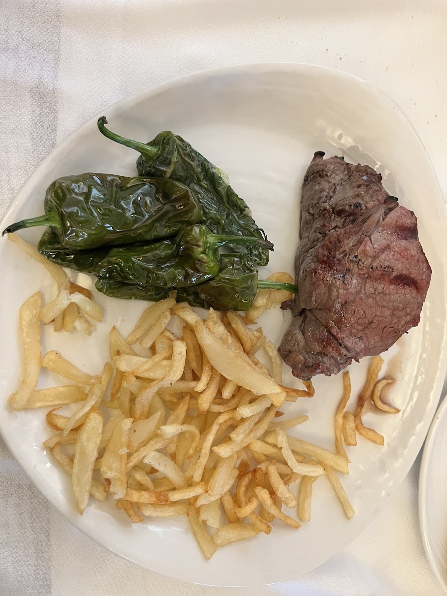 Restaurante Can Pere Photo 3
