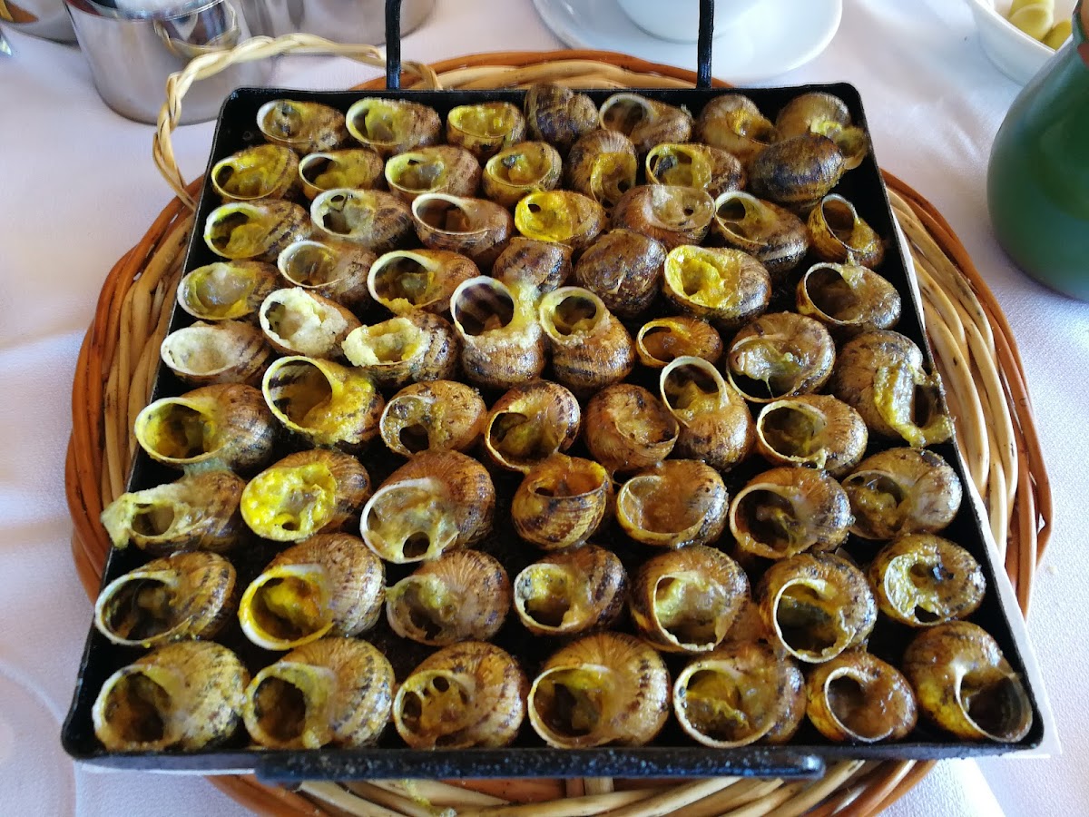 Restaurante Can Pere Photo 5