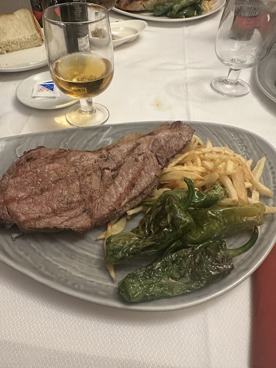 Restaurante Can Pere Photo 7