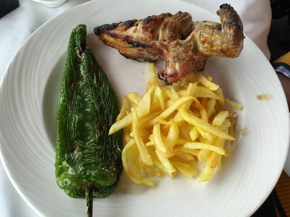 Restaurante Can Pere Photo 9