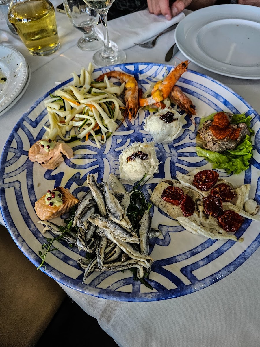 Ristorante Marittimo Dalla Betta Photo 10