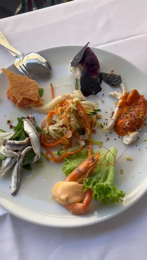 Ristorante Marittimo Dalla Betta Photo 2