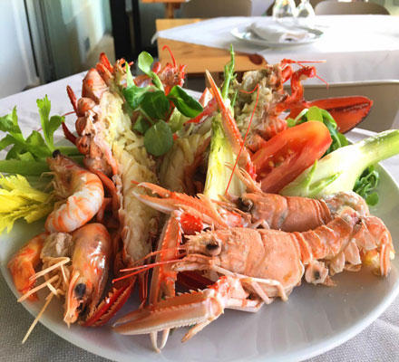 Ristorante Marittimo Dalla Betta Photo 3