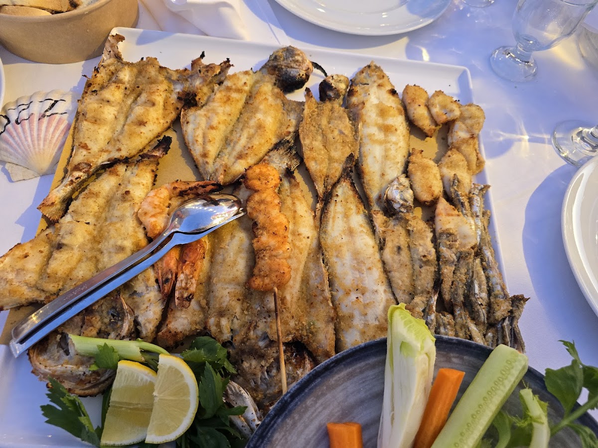 Ristorante Marittimo Dalla Betta Photo 4