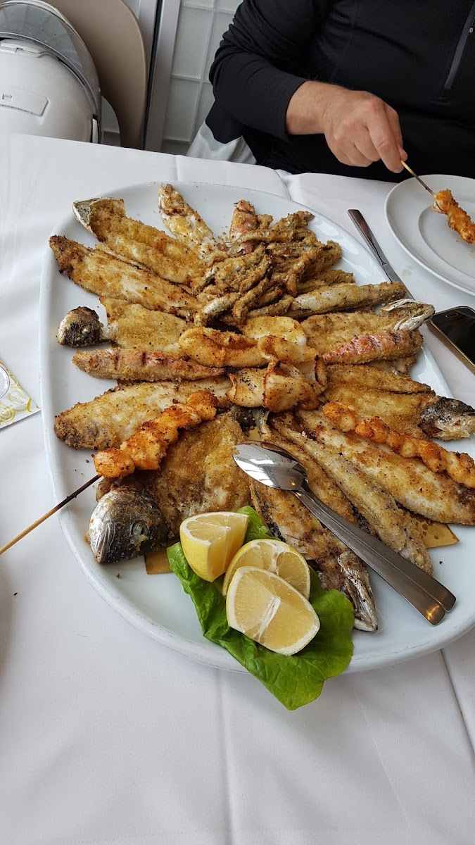 Ristorante Marittimo Dalla Betta Photo 5