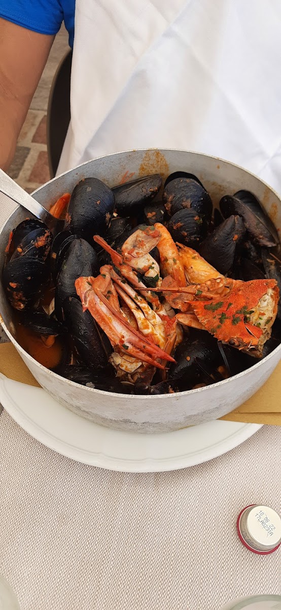 Ristorante Marittimo Dalla Betta Photo 6