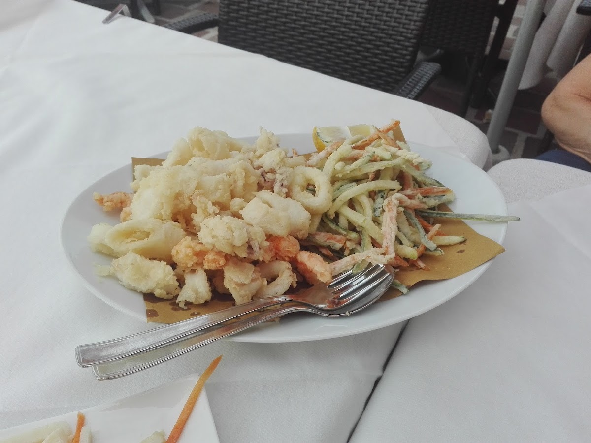 Ristorante Marittimo Dalla Betta Photo 7