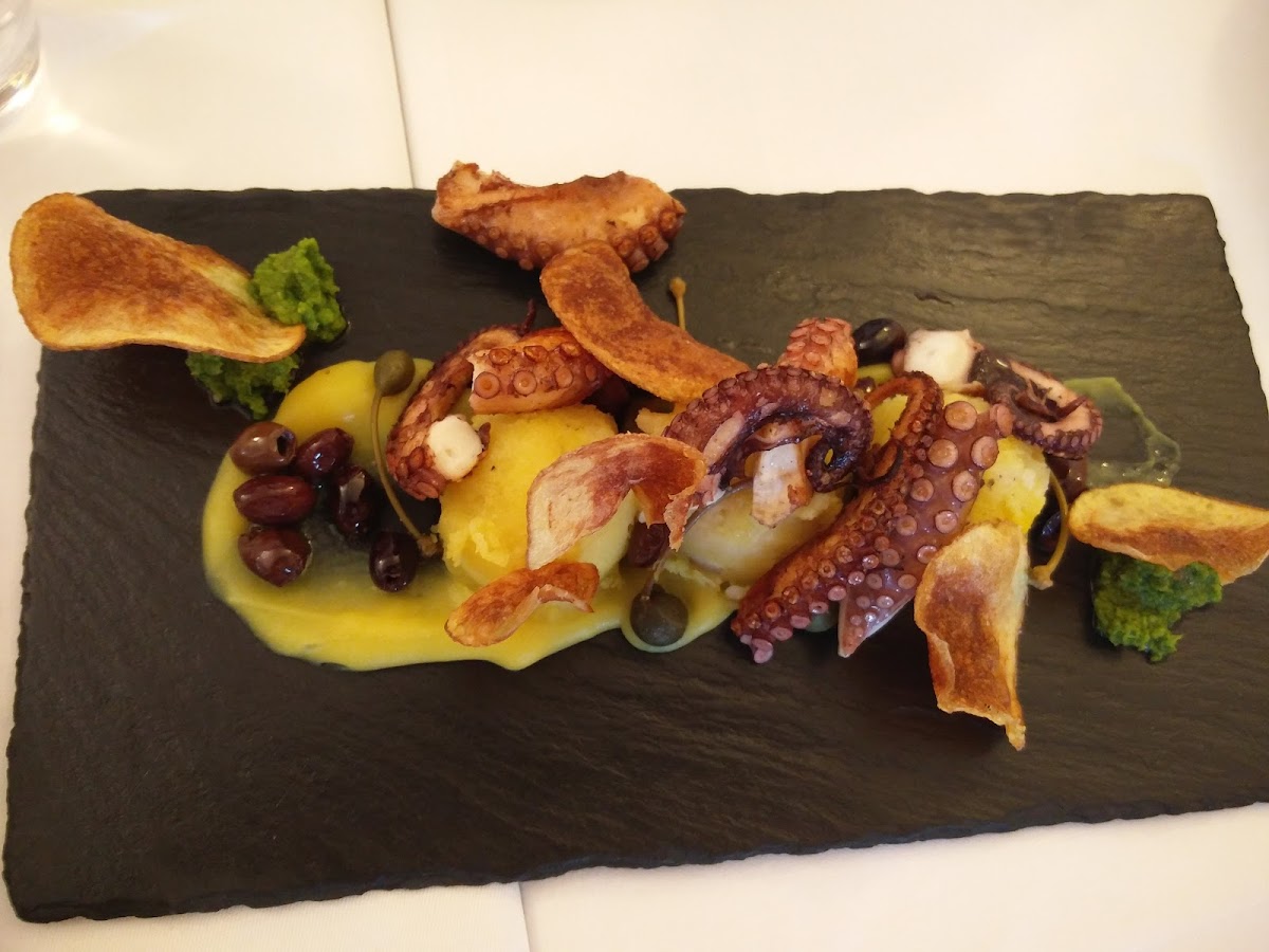 Ristorante Marittimo Dalla Betta Photo 8
