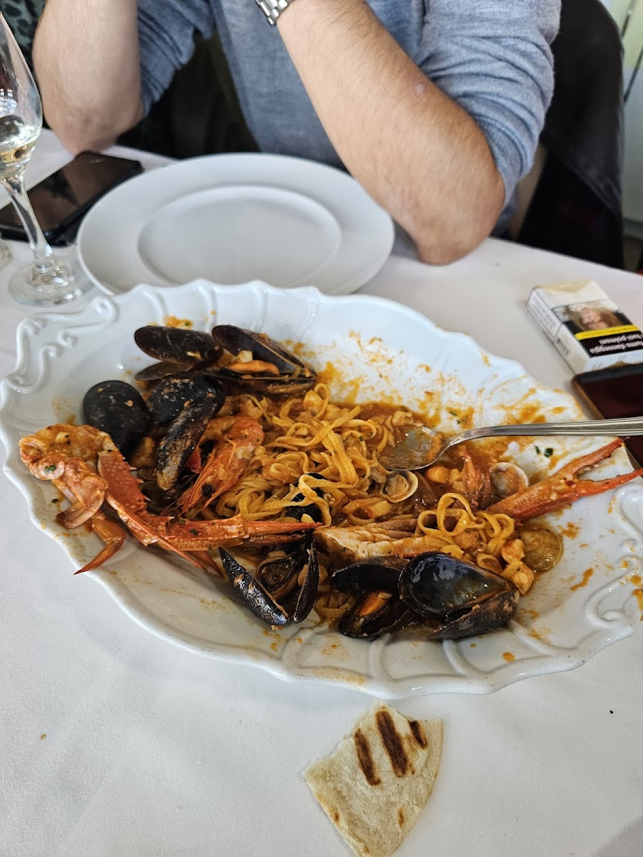 Ristorante Marittimo Dalla Betta Photo 9