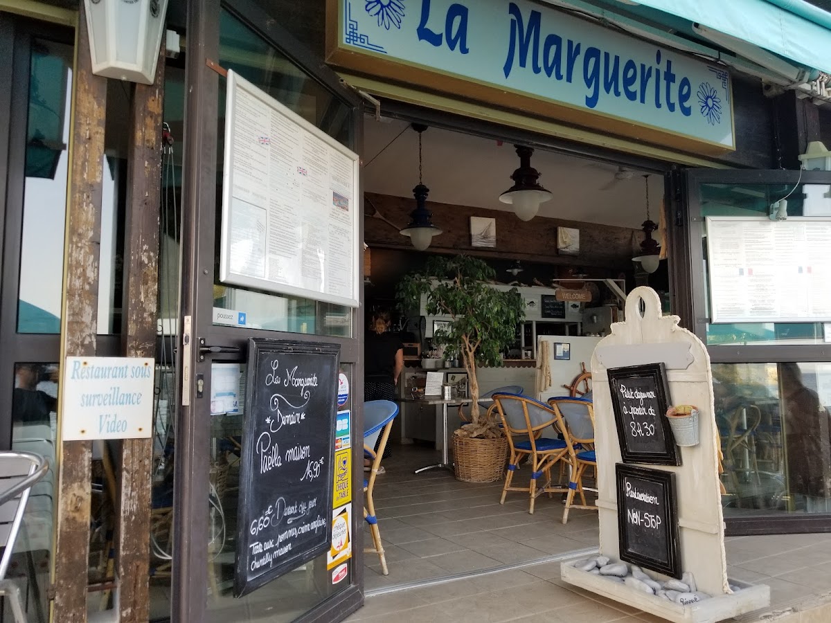 LM Mourillon (la Marguerite)