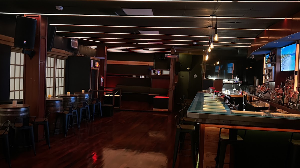 Luna lounge