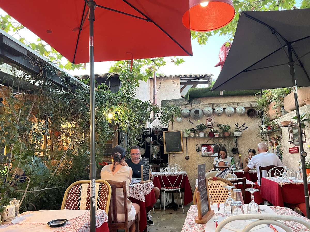 Le Patio Photo 3
