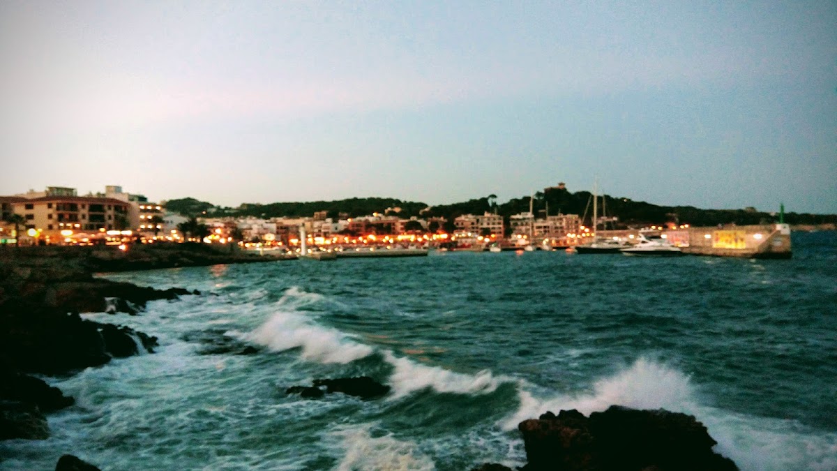 Cala Rajada Photo 3