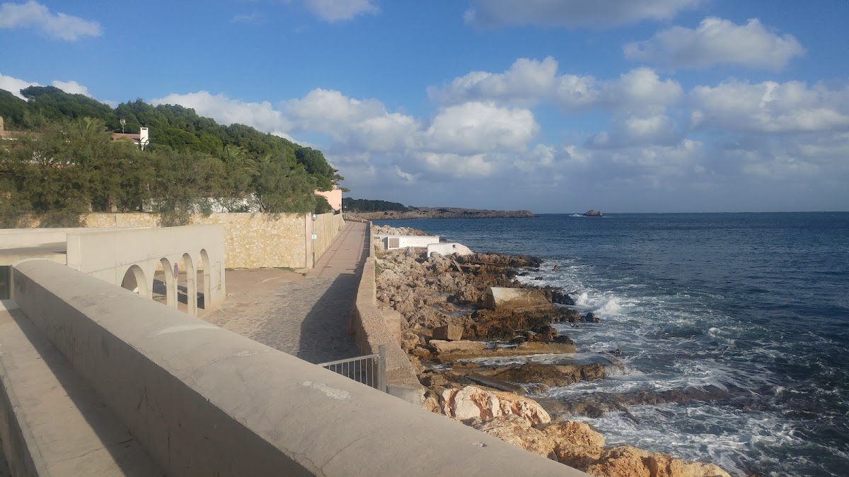 Cala Rajada Photo 4