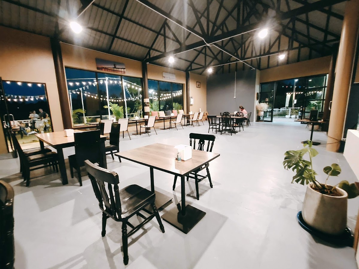 PRAN@Pran café & bistro