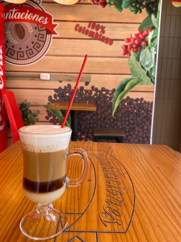 Plantaciones Café & Bocattas Photo 10