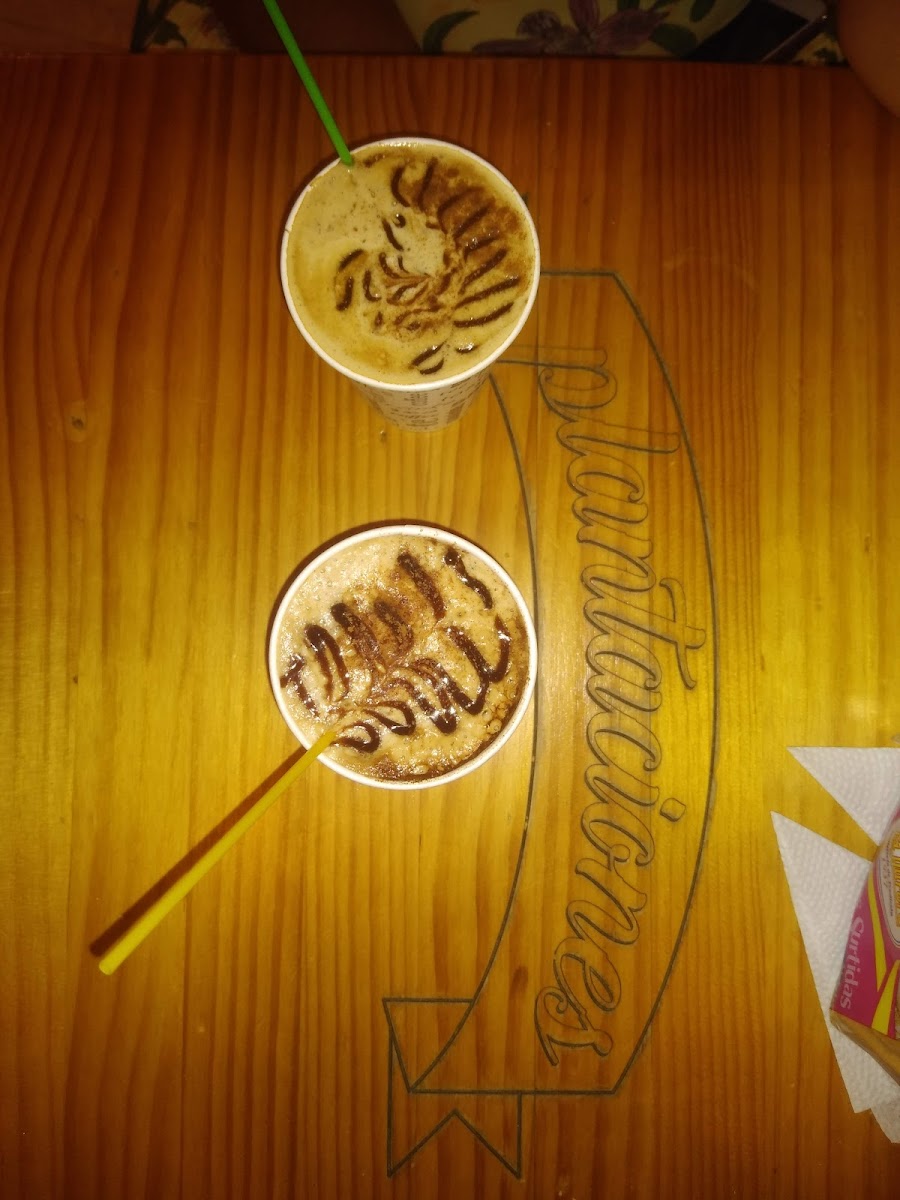 Plantaciones Café & Bocattas Photo 5