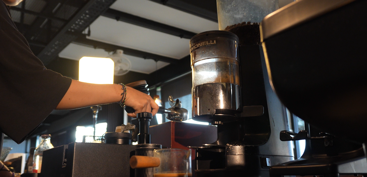 RK Coffee Roaster |โรงคั่วกาแฟแปดริ้ว ฉะเชิงเทรา