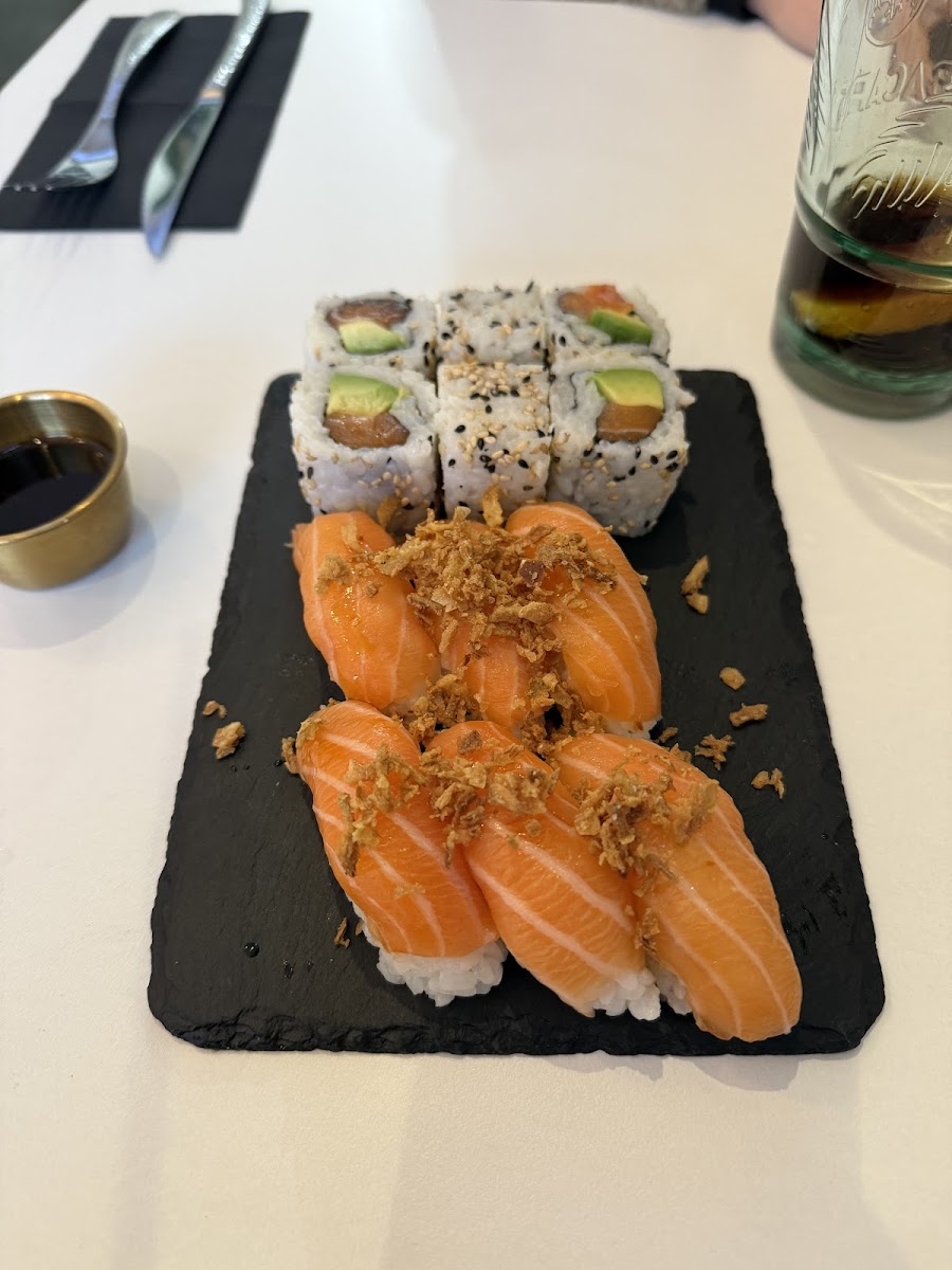 THAIKO sushi & thai paris Photo 4