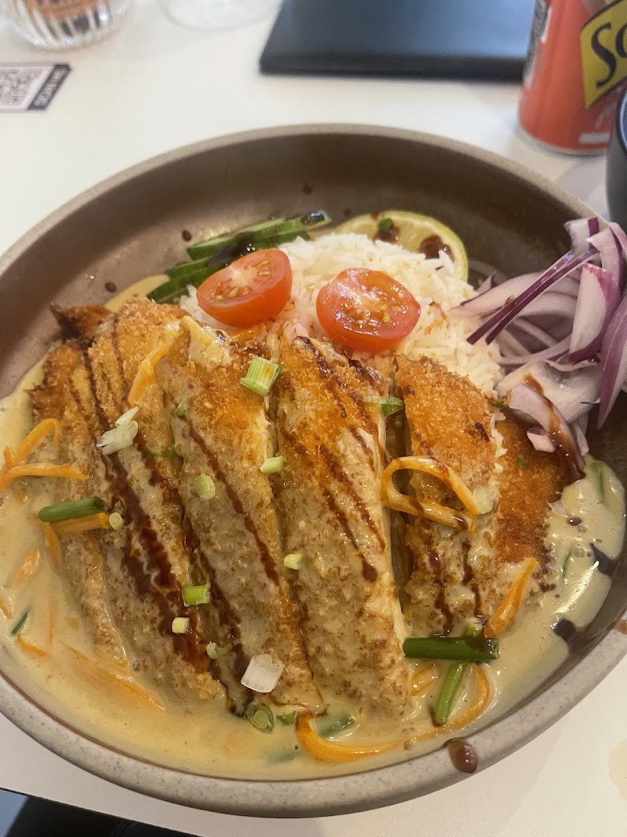 THAIKO sushi & thai paris Photo 5