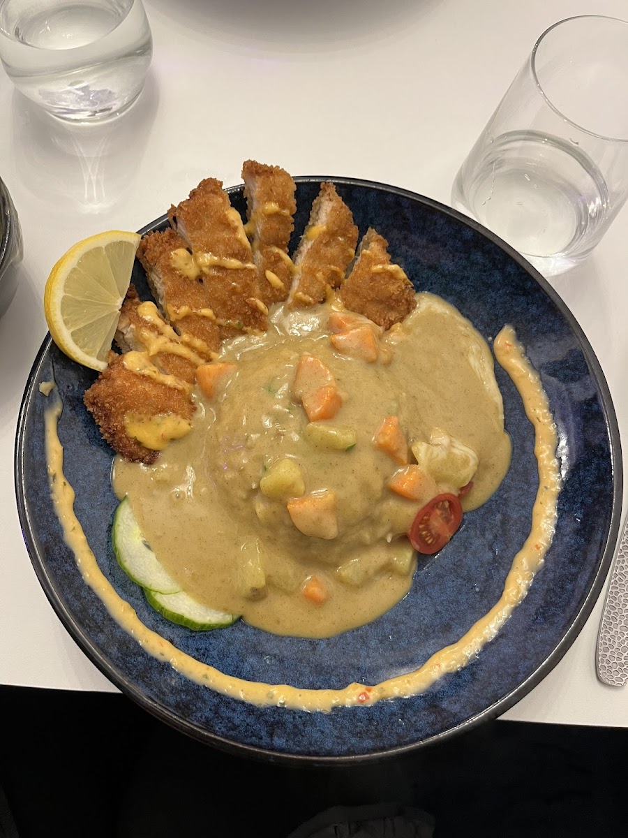 THAIKO sushi & thai paris Photo 6