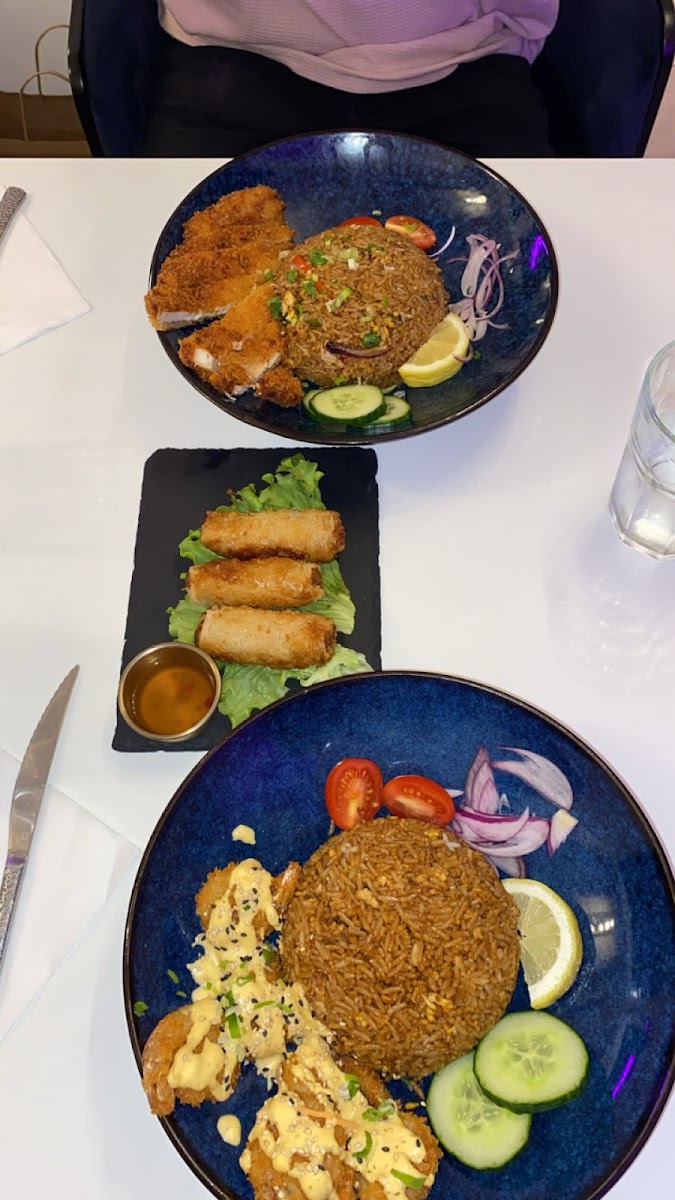 THAIKO sushi & thai paris Photo 7