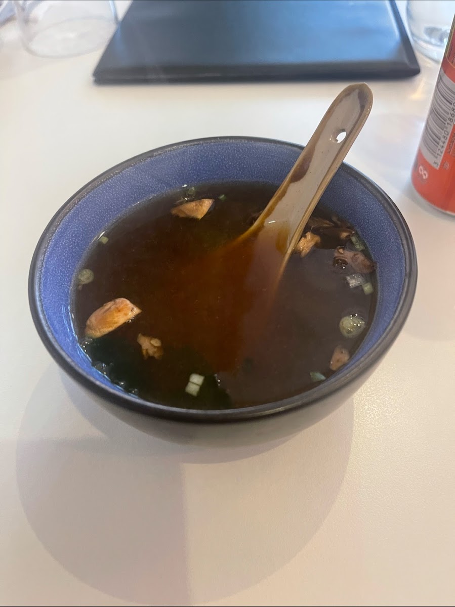 THAIKO sushi & thai paris Photo 8