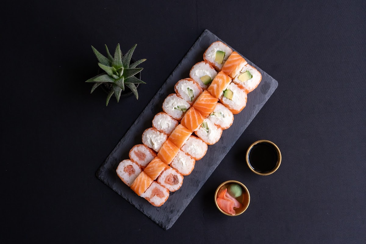 THAIKO sushi & thai paris Photo 9