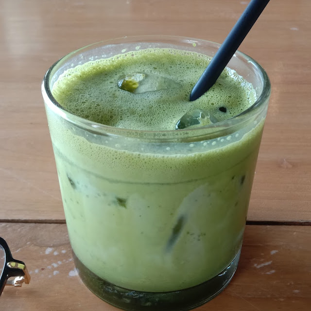 Matcha