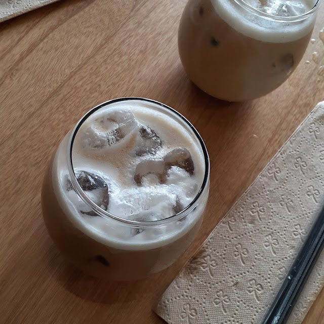 Kopi Houters
