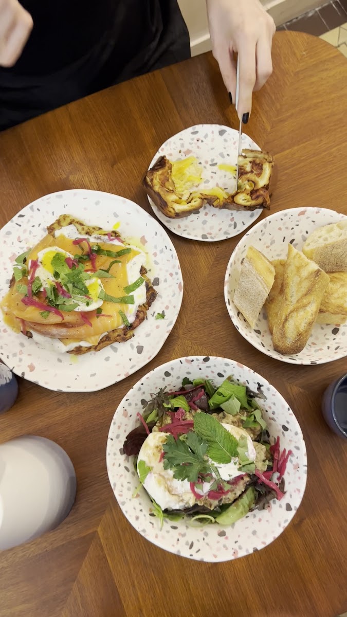 JOA - Café et Cantine Gourmande Photo 2
