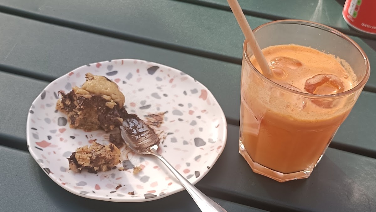 JOA - Café et Cantine Gourmande Photo 6