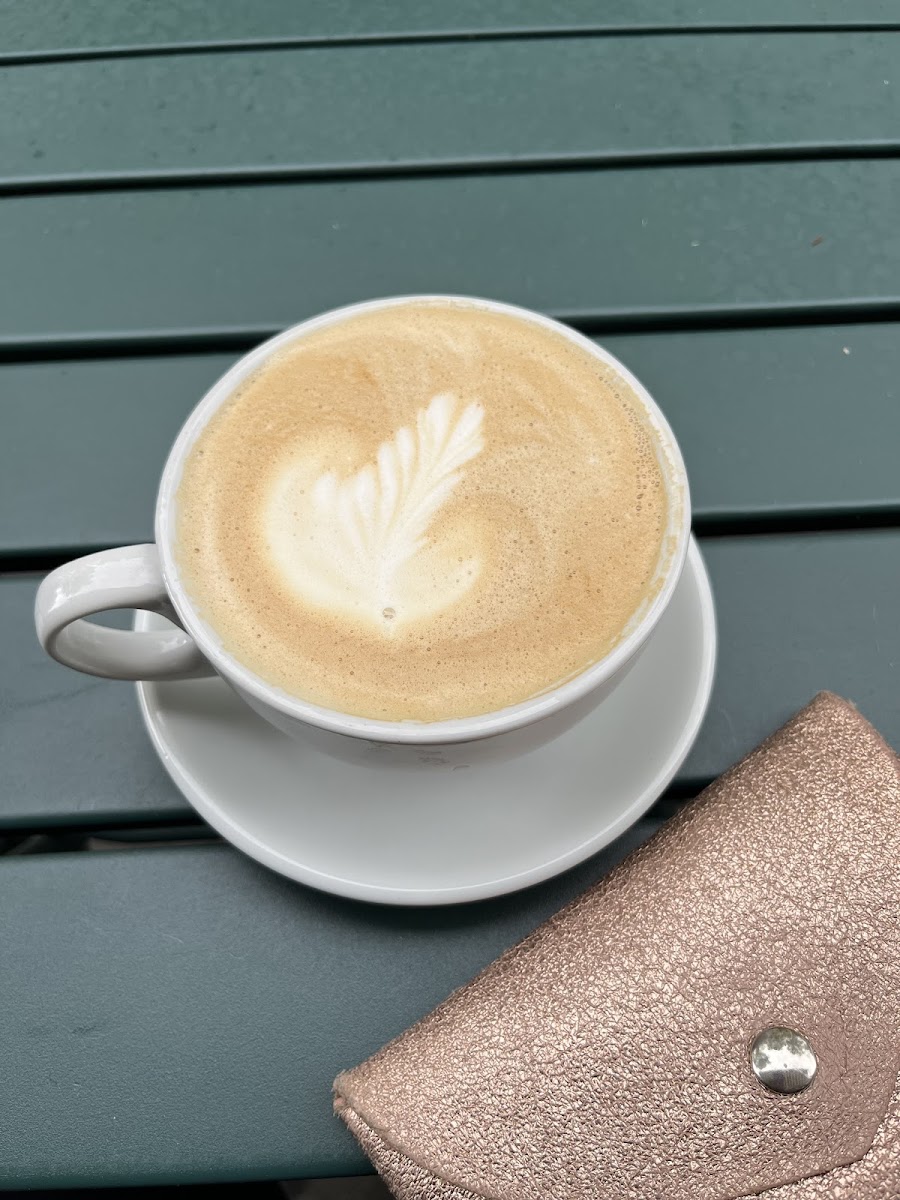 JOA - Café et Cantine Gourmande Photo 9