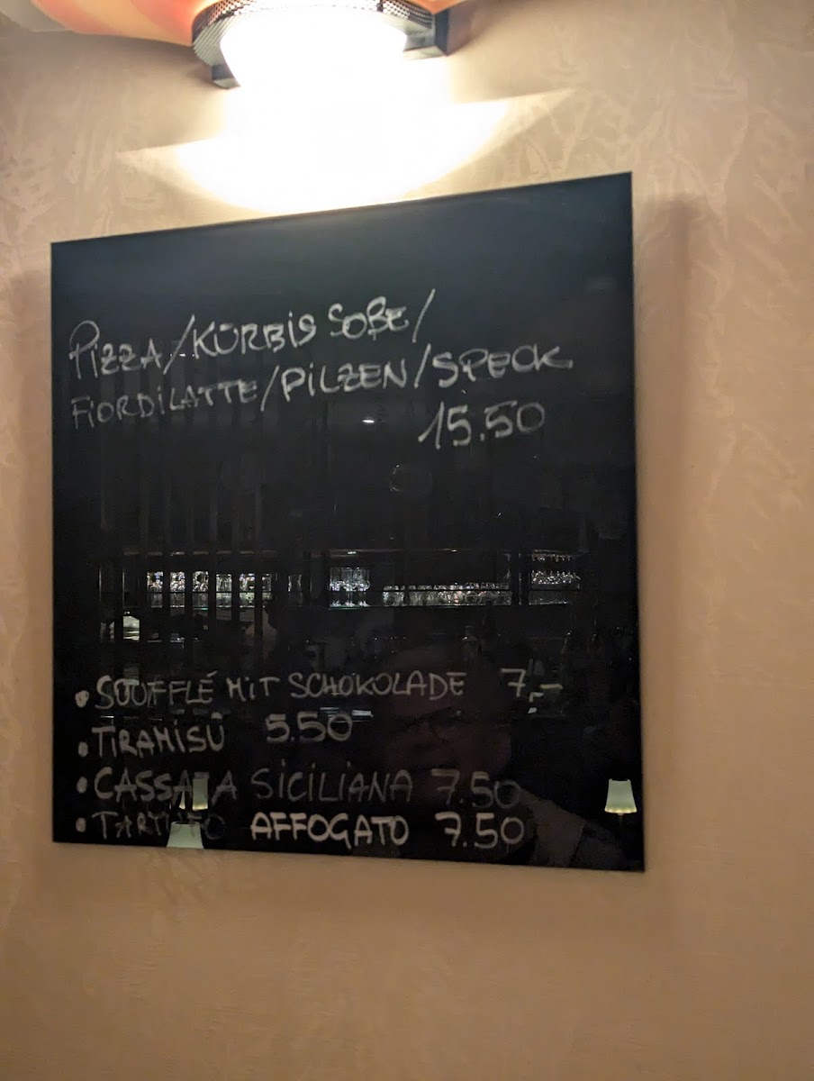 Rinascente Photo Menu 3