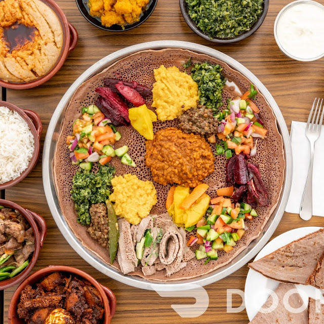 Beyaynet Vegan Combination