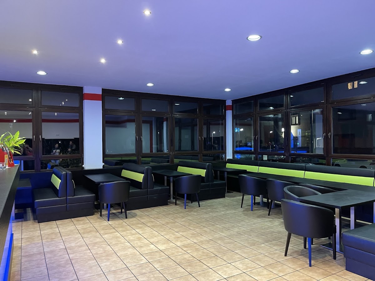 Visconti Lieferservice Karlsruhe Photo 3