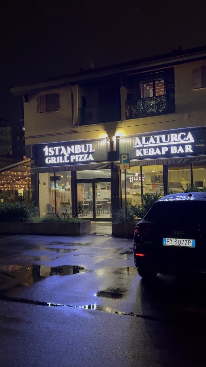 İstanbul Alaturca