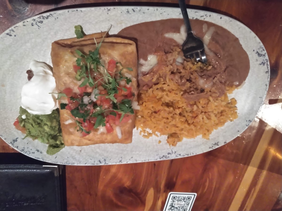Moctezuma's Mexican Restaurant Photo 10