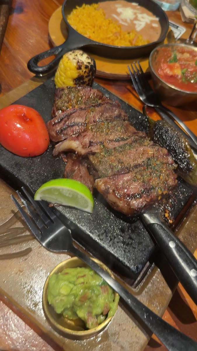 Moctezuma's Mexican Restaurant Photo 2